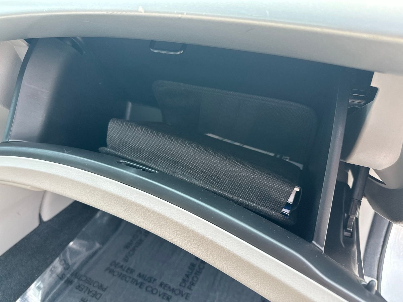 Used 2012 Silver Honda LX image 34