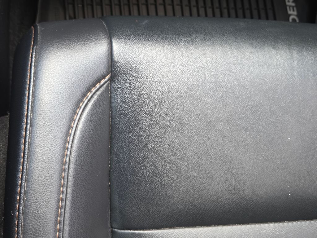 Used 2019 Black Toyota XLE image 30