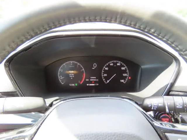 2024 Honda CR-V EX-L - Photo 25