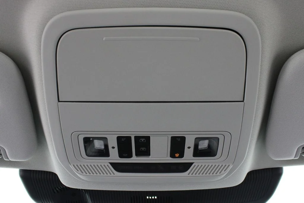 2026 Ford Explorer Platinum - Photo 23