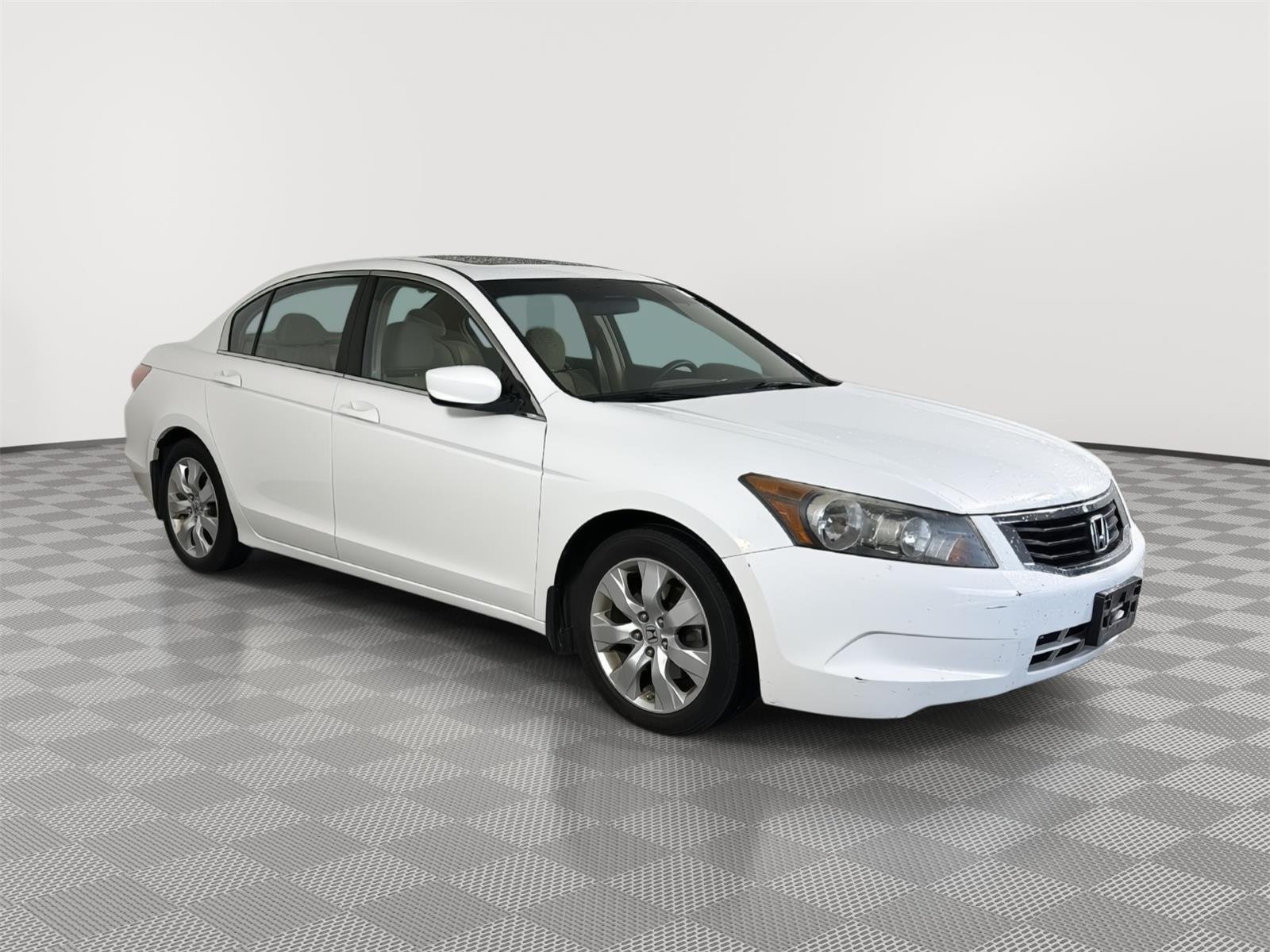 2009 Honda Accord EX
