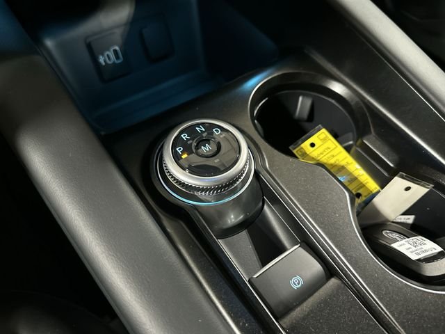New 2026 Marsh Gray Ford Tremor® image 26