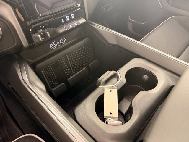 2026 RAM 1500 Laramie - Photo 21
