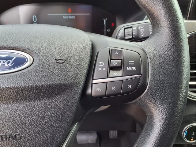 Used 2025 Gray Ford Active image 19