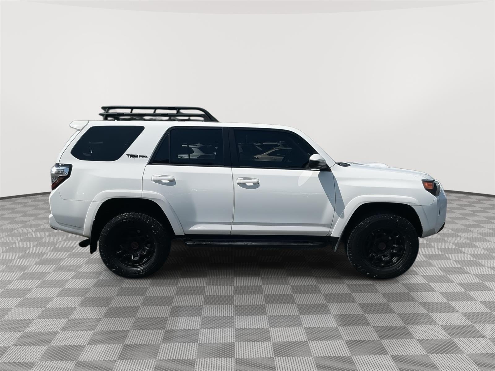 2022 Toyota 4Runner TRD Pro - Photo 27