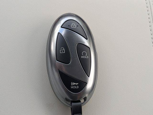 New 2026 Rockwood Green Hyundai SEL image 30
