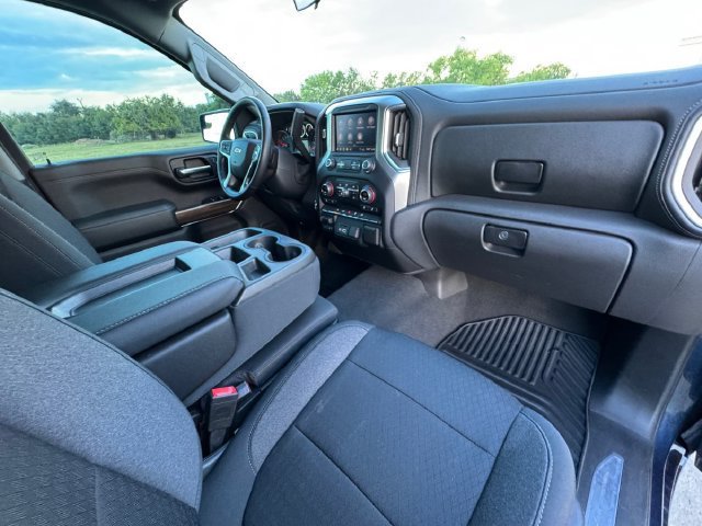 2020 Chevrolet Silverado 1500 LT - Photo 31