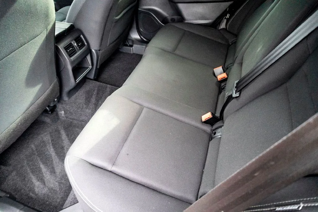 2025 Nissan Rogue S - Photo 27