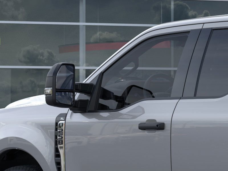 New 2026 Avalanche Ford F-250® XL image 20