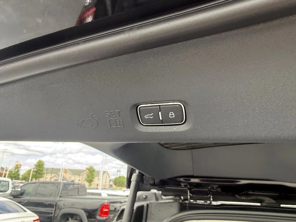 New 2026 Agate Black Metallic Ford Active image 45