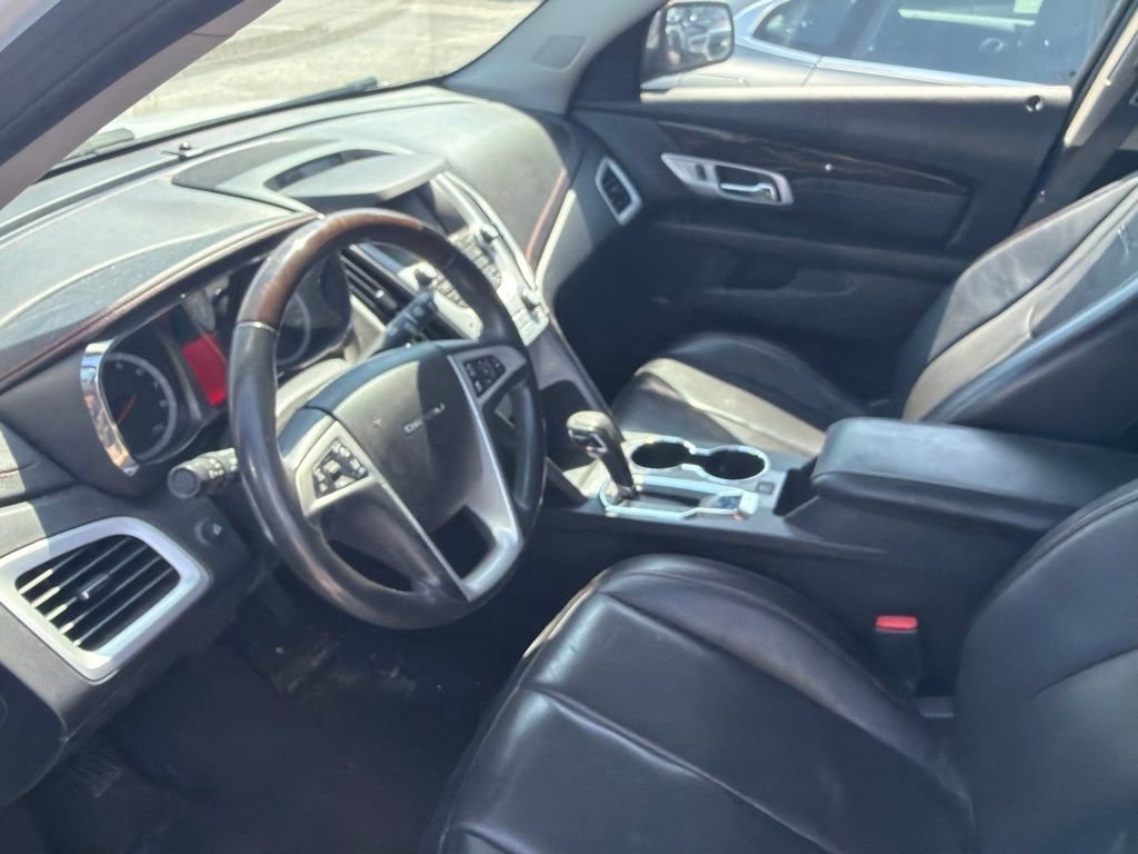 Used 2014 Summit White GMC Denali image 15