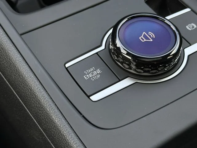 New 2026 Beige Volkswagen 2.0T SE R-Line Black image 16