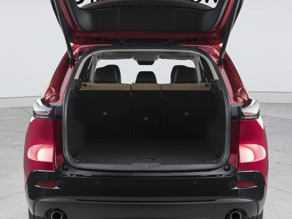 New 2026 Soul Red Crystal Metallic Mazda 2.5 S Preferred image 14