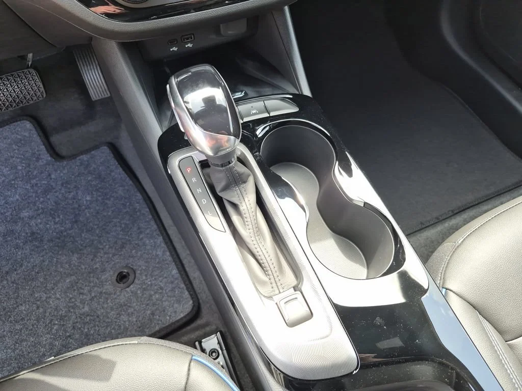 2026 Buick Envista Sport Touring - Photo 31