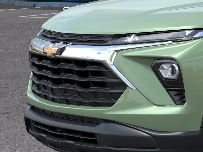 New 2026 Cacti Green Chevrolet LS image 13