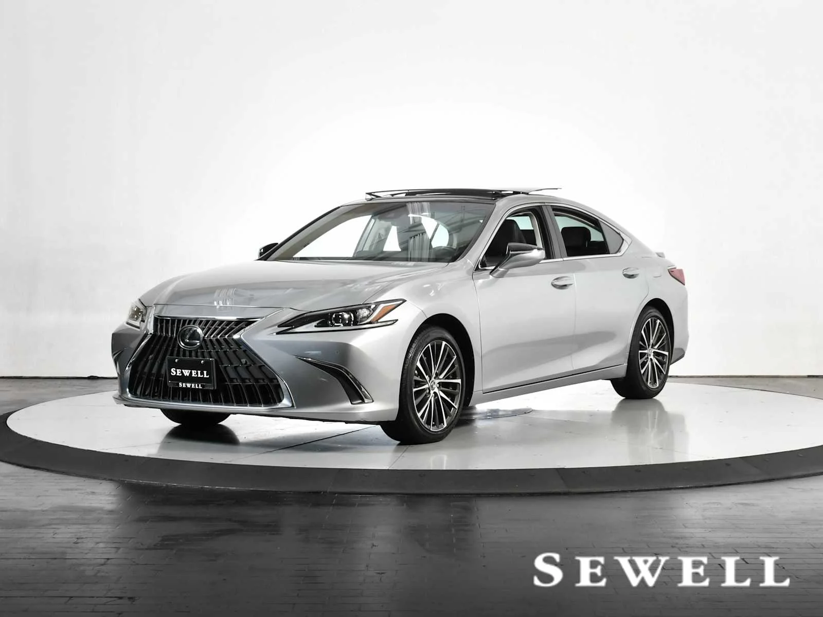 2023 Lexus ES 350 