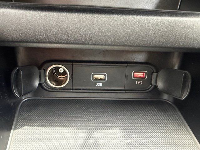 Certified Used 2024 Gray Kia LXS image 23