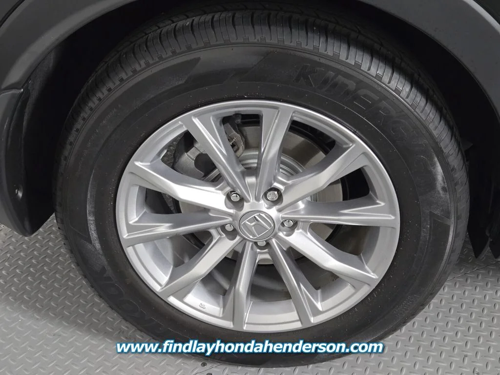 2023 Honda CR-V EX-L - Photo 11
