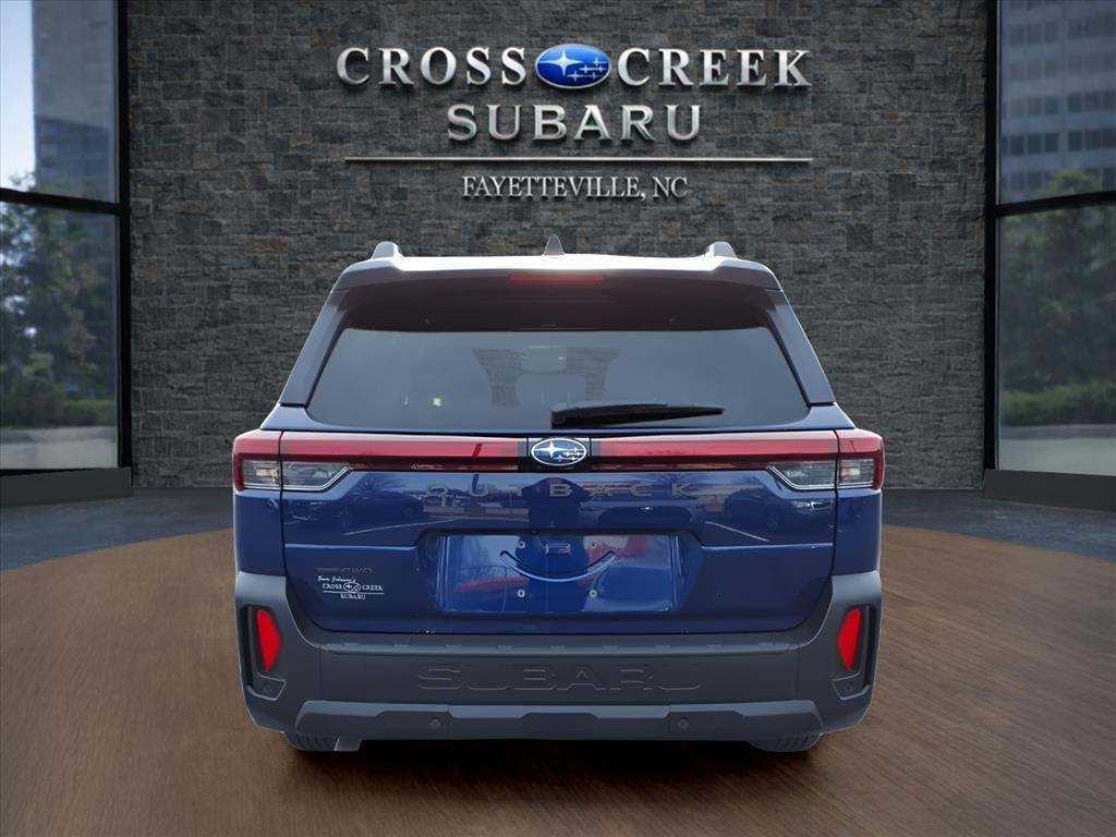 2026 Subaru Outback Premium - Photo 21