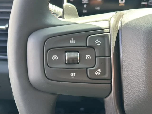 New 2026 Sterling Metallic GMC AT4 image 28