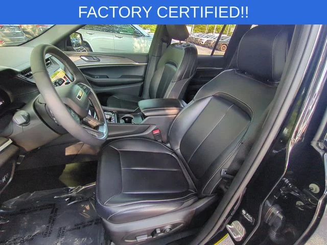 Used 2026 Black Jeep Limited image 16