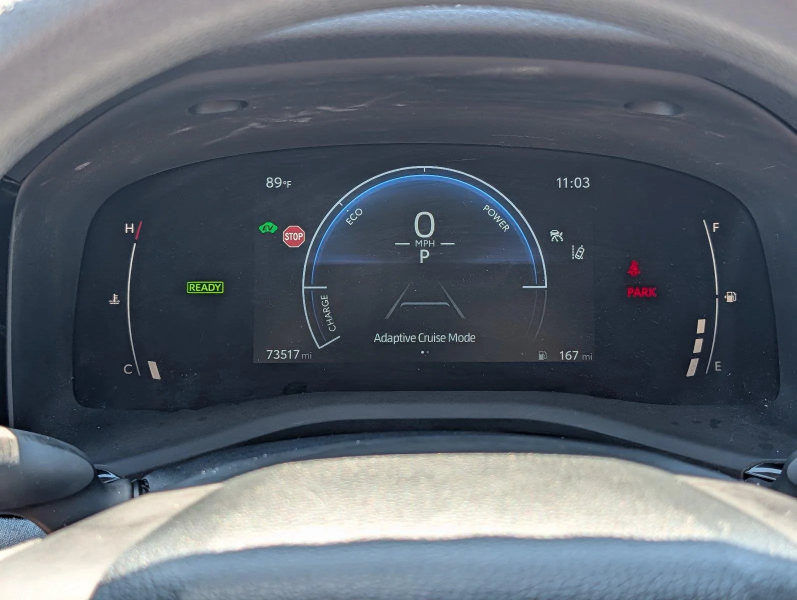 Used 2025 Ice Cap Toyota LE image 23