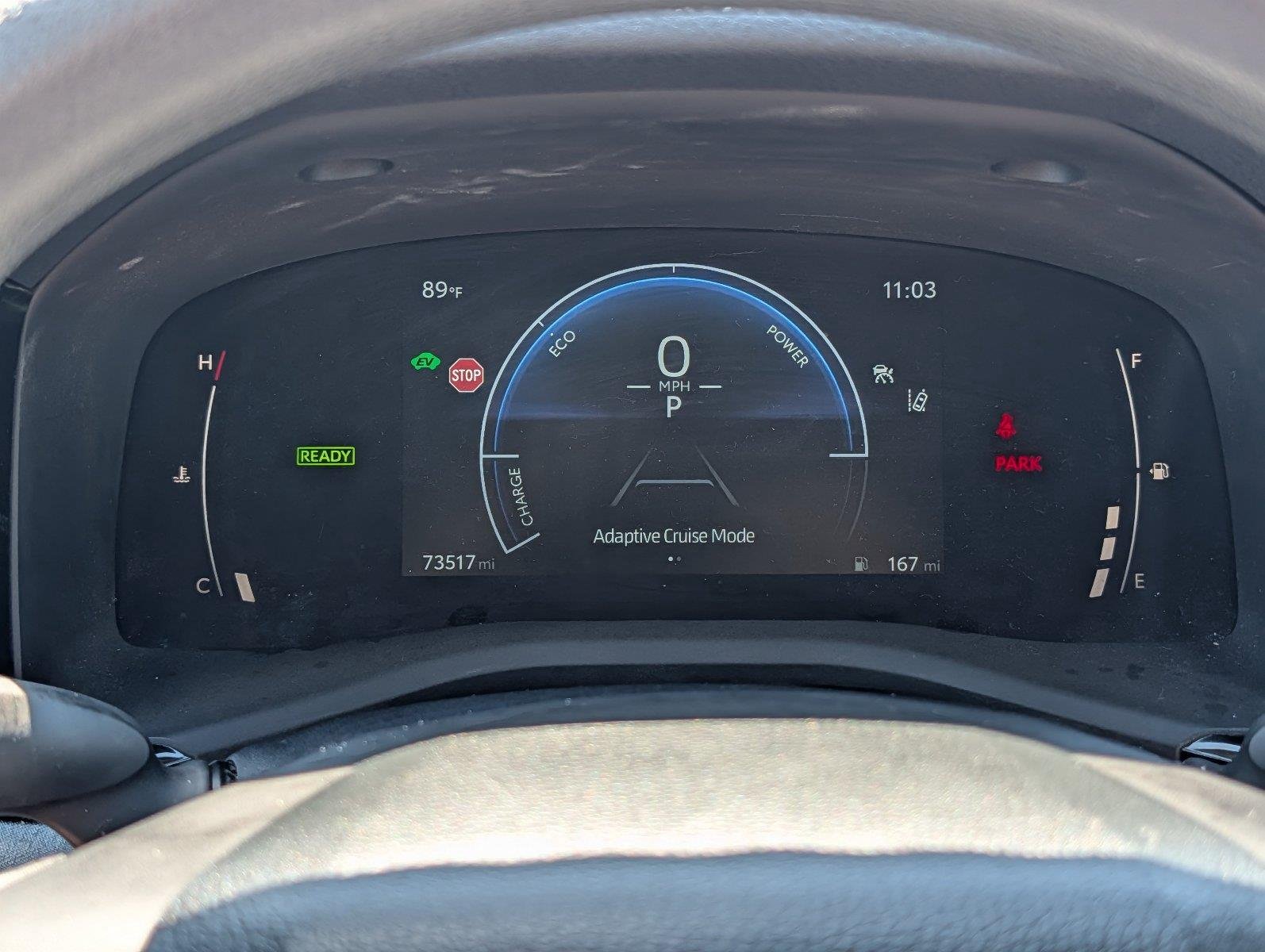 Used 2025 Ice Cap Toyota LE image 23