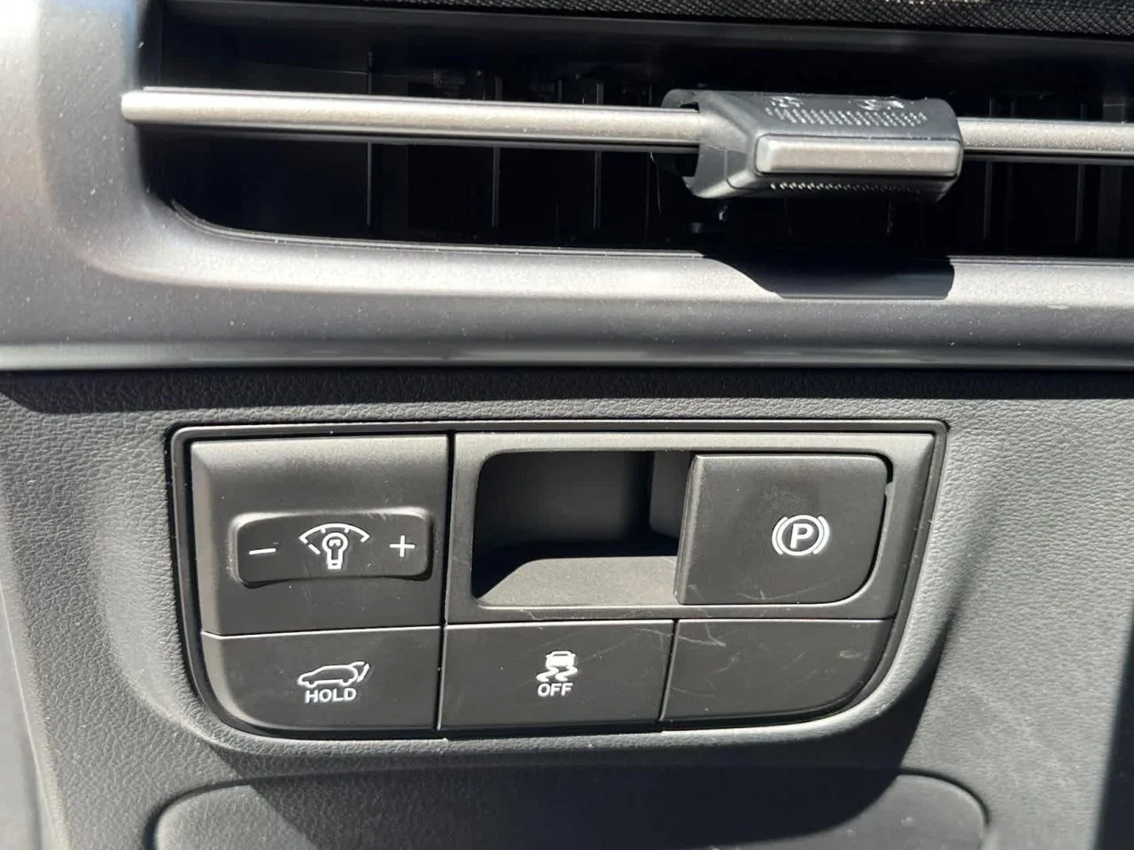 New 2026 White Hyundai Limited AWD image 15