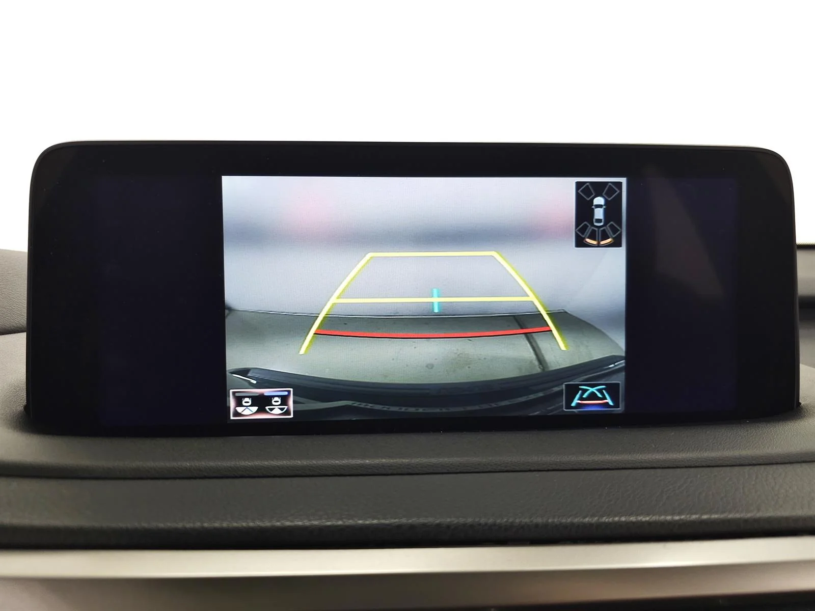 Used 2021 Black Lexus F SPORT Handling image 26