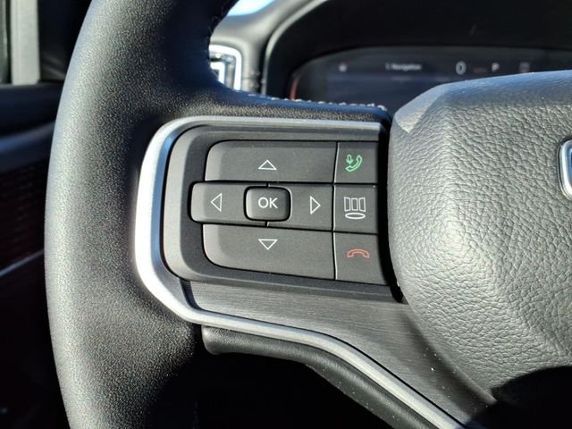 New 2026 High Gloss Black Exterior Paint Jeep Limited Altitude image 19
