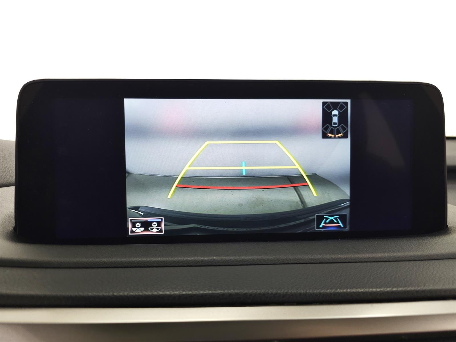 Used 2021 Black Lexus F SPORT Handling image 26