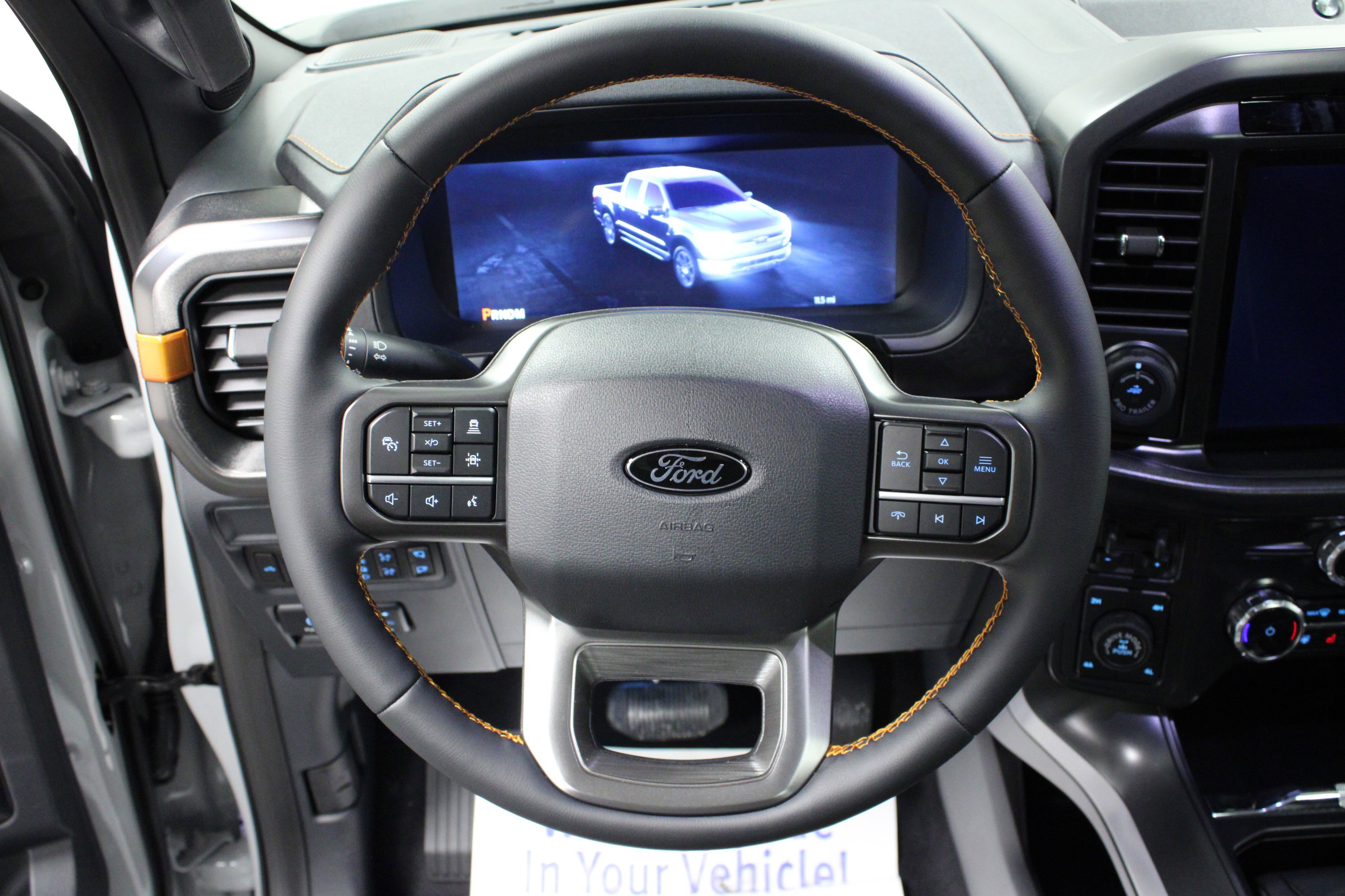 New 2026 Avalanche Ford Tremor image 18