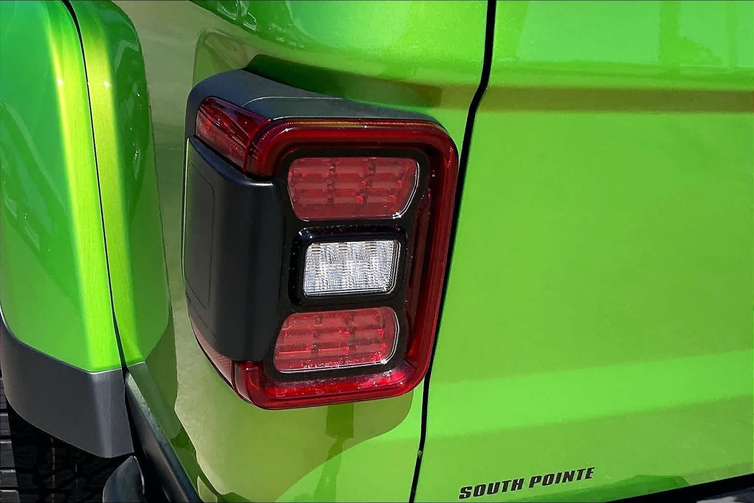 New 2026 Mojito (DISC) Jeep Rubicon image 14