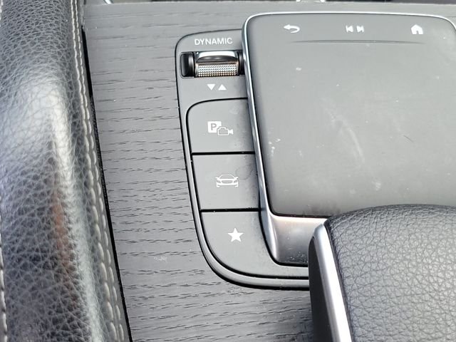 Certified Used 2024 Silver Mercedes-Benz GLE 450 image 23