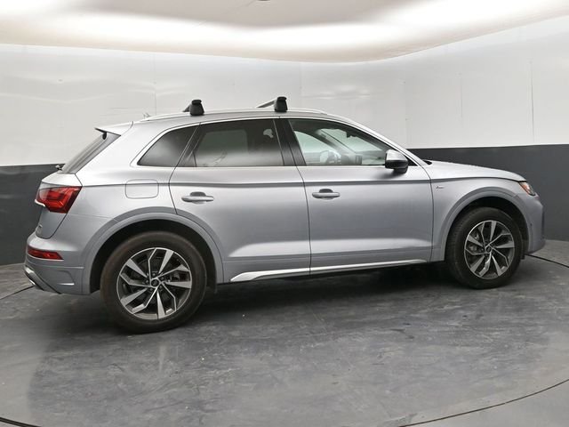 2024 Audi Q5 Premium Plus - Photo 8