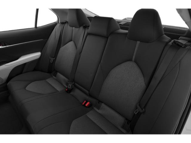 Used 2023 Ice Cap Toyota LE image 13