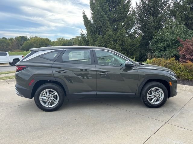 New 2026 Rockwood Green Hyundai SE image 5