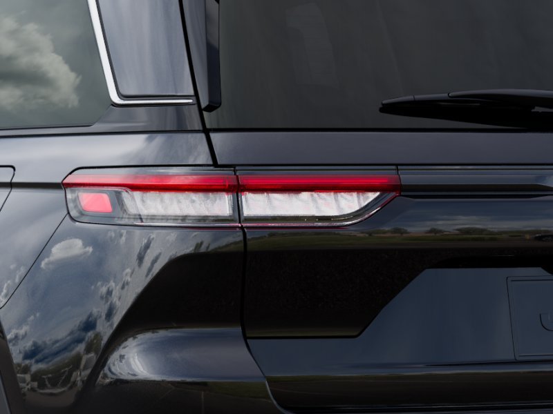 2025 Jeep Grand Cherokee Limited - Photo 36