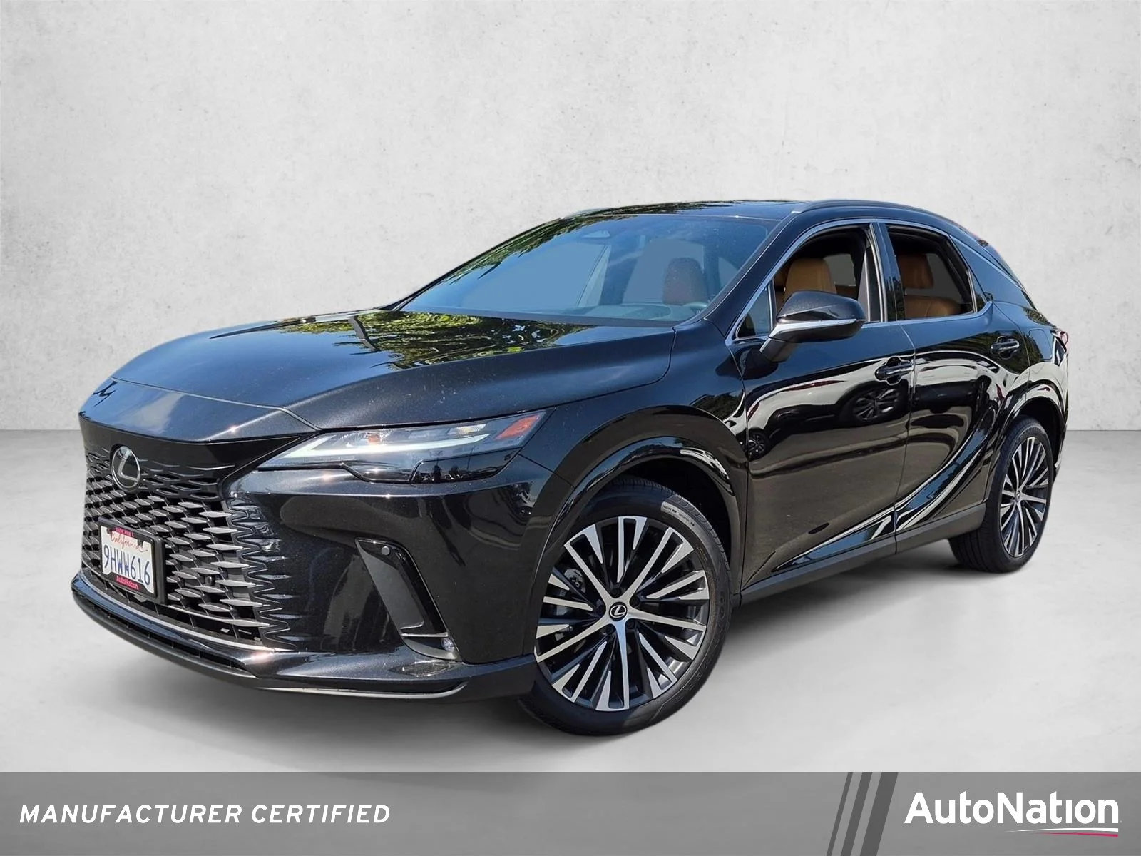 2023 Lexus RX
