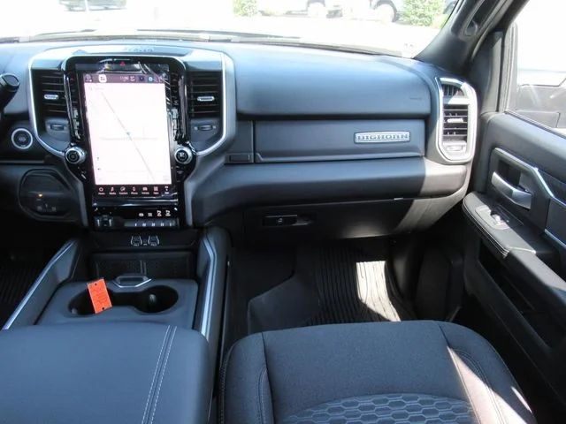 2026 RAM 2500 Big Horn - Photo 15