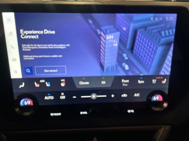 2024 Lexus RX Hybrid 500h - Photo 19