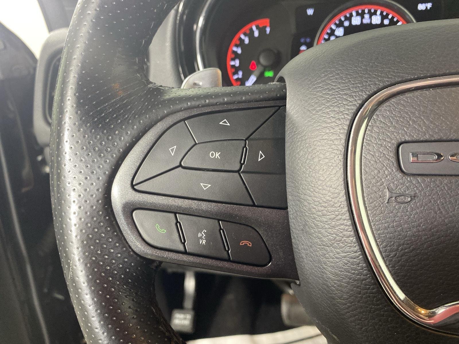 Used 2021 DB Black Clearcoat Dodge GT Plus image 22