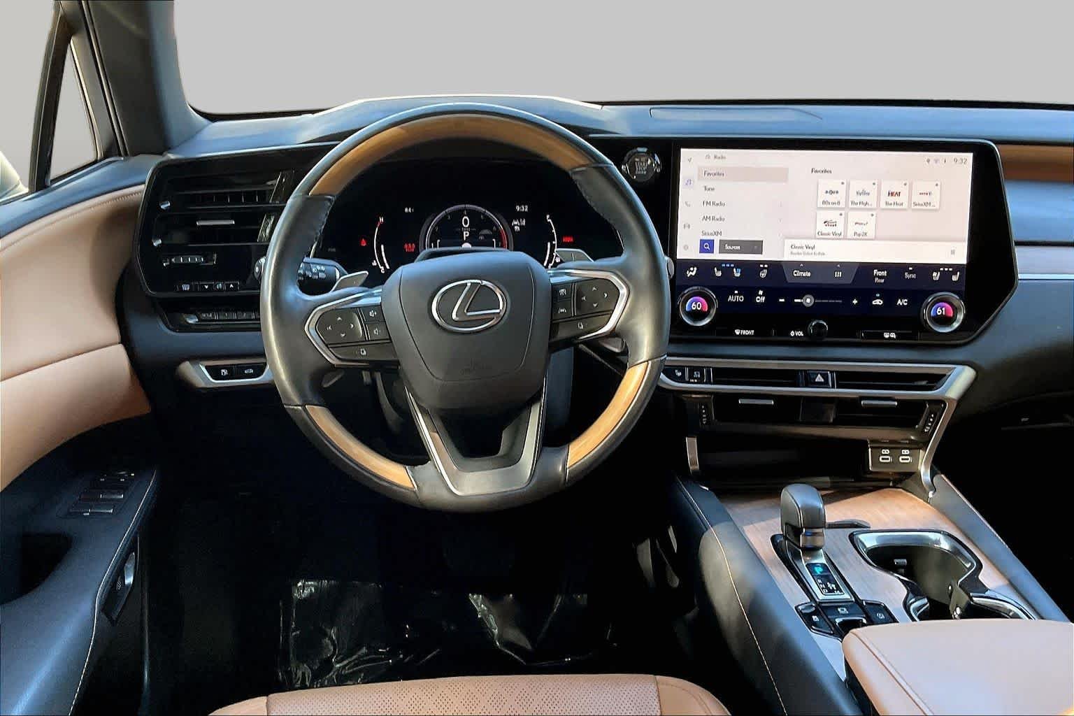 Pre-Owned 2024 Lexus RX 350 Premium Plus