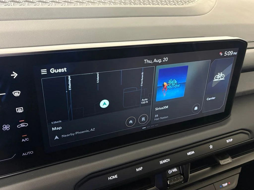 New 2027 Black Jade Green Kia X-Line EX image 28