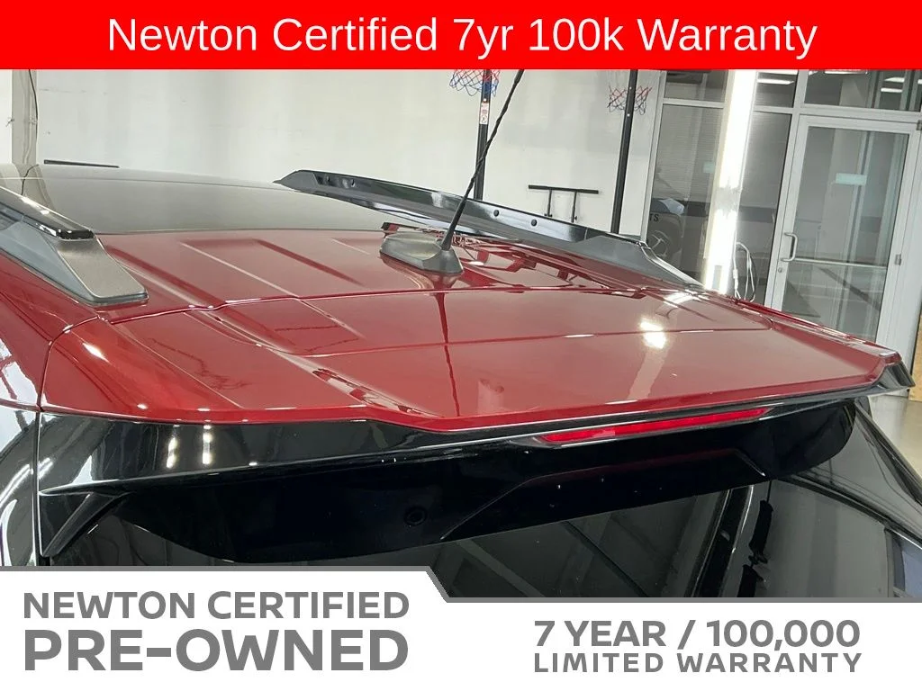Certified Used 2023 Sterling Gray Metallic Chevrolet RS image 42