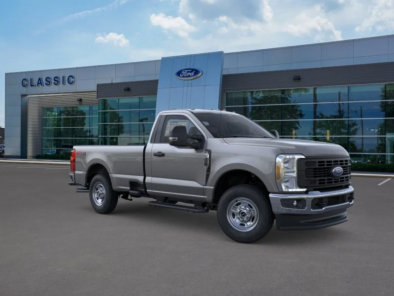 2026 Ford F-250 Super Duty XL - Photo 26