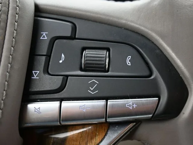 2021 Cadillac Escalade ESV Premium Luxury Platinum - Photo 19
