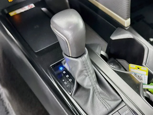 Used 2026 White Toyota SE image 16