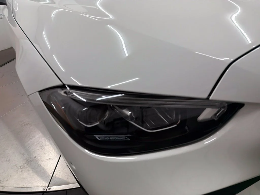 New 2027 White Mercedes-Benz C 300 image 10