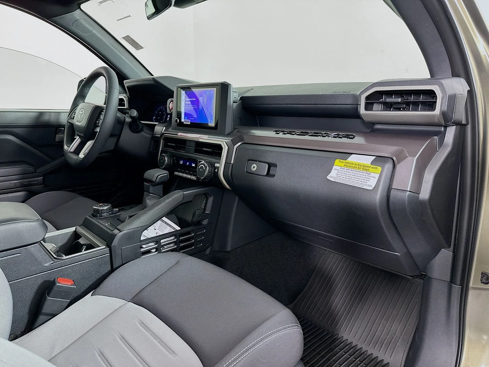New 2026 Bronze Oxide Toyota  TRD Off-Road image 28